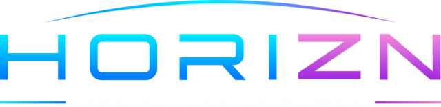 Horizn — power on your terms